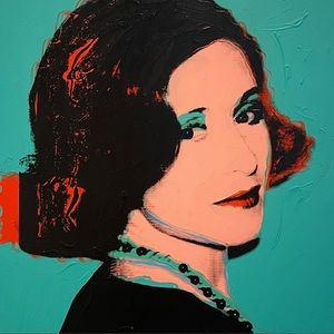 Meet your Posher, Abbey